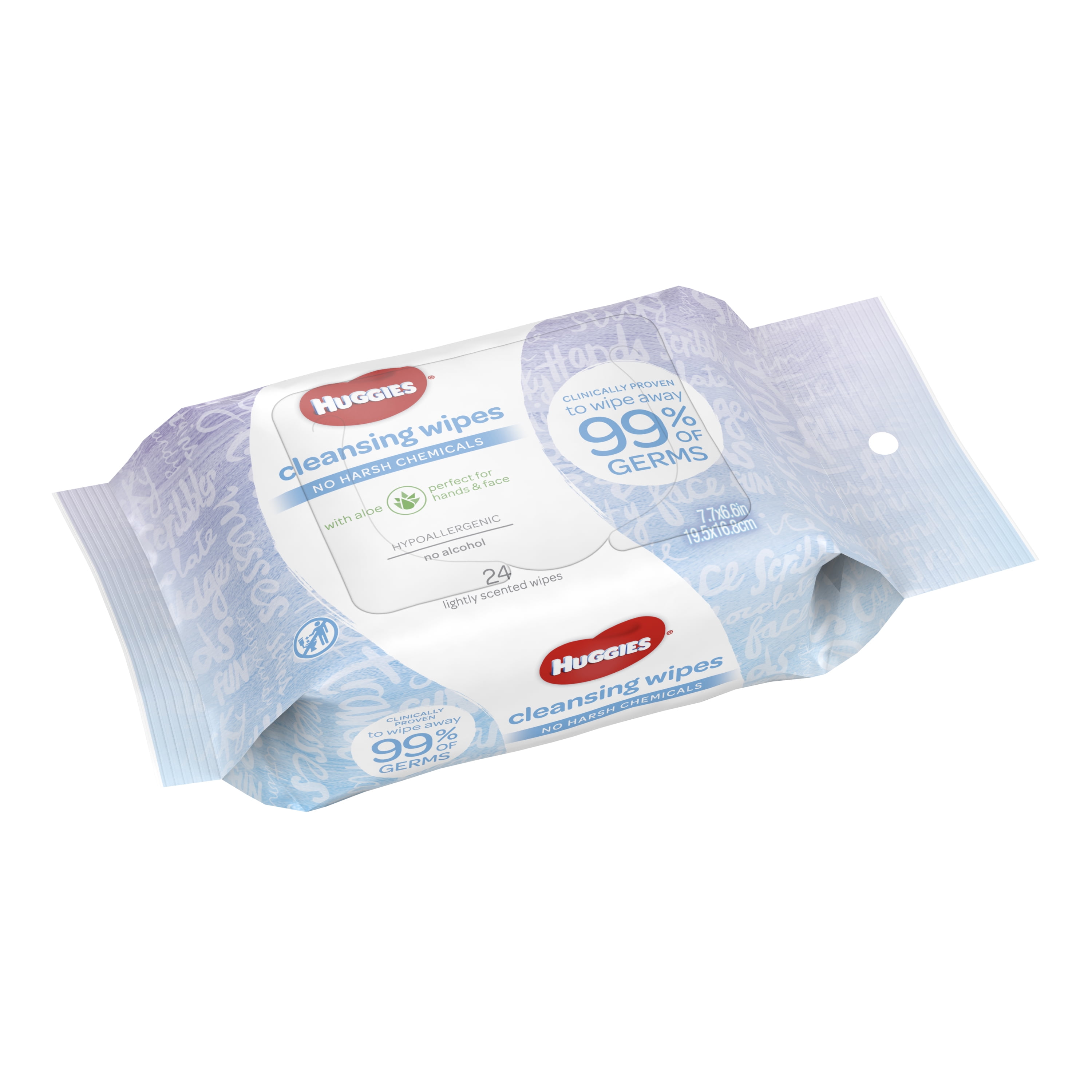 huggies on the go wipes