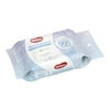 HUGGIES Cleansing Wipes, On-the-Go Pack, Scented, Alcohol-free, Hypoallergenic, 24 Sheets