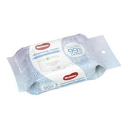 HUGGIES Cleansing Wipes, On-the-Go Pack, Scented, Alcohol-free, Hypoallergenic, 24 Sheets