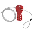 thumbnail image 2 of Abus Mechanical C556 Verrouillage de Câble Standard 2 m, 2 of 3