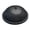 black, variant on lacooooppia Balance Ball Exercise Tool Half Ball Balancing Core Exercise Equipment non slip Exercise Ball Inflatable Yoga Ball Strength Fitness Ball with Pump resistance band PVC design blue