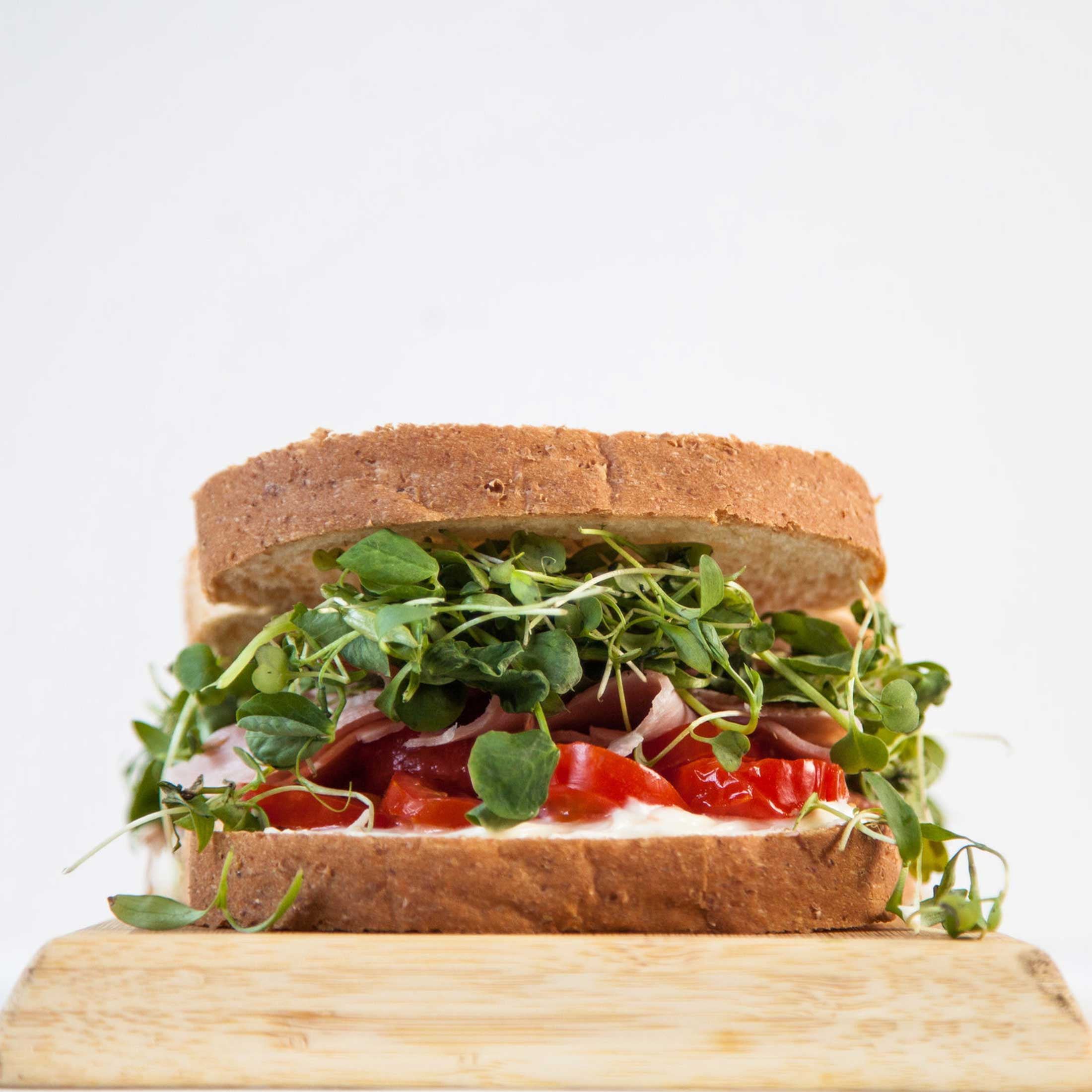 Aunt Millie's Live Light! Honey Wheat Bread, 20 oz.