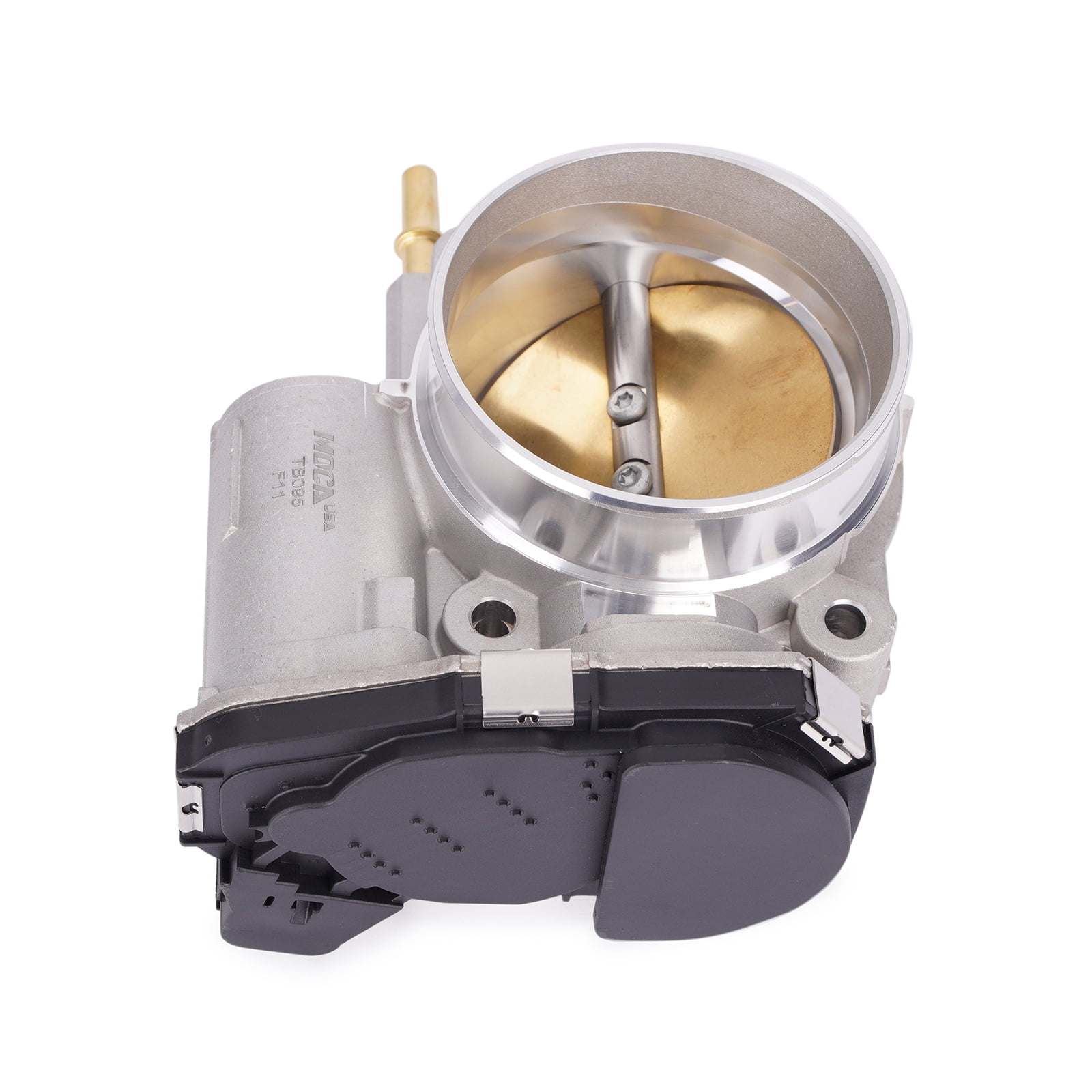 MOCA AUTOPARTS S20095 Throttle Body Fit for 2008-2012 Chevrolet Colorado 2.9L & 2008-2012 GMC Canyon 2.9L