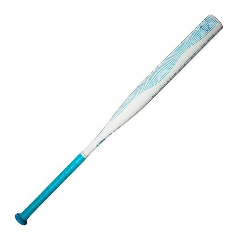 Louisville Slugger 2025 Quest™ (-12) Fastpitch Softball Bat - Blue