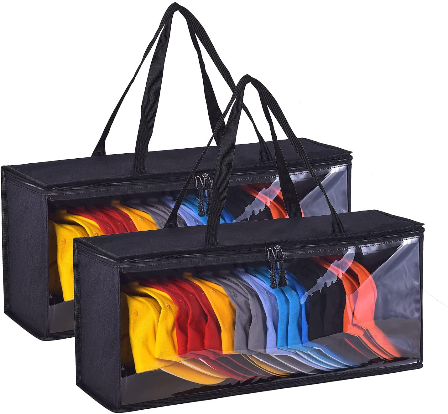 Baseball Cap Storage Bag 