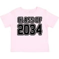 thumbnail image 3 of Inktastic Class of 2034 Boys or Girls Toddler T-Shirt, 3 of 5