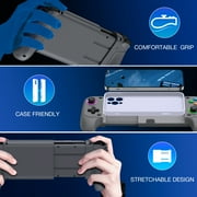 Wireless Mobile Game Controller