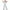 White, variant on BUIgtTklOP No Boundaries Pants For Women Clearance 2024，Women Suspender Deep V Backless Sleeveless Temperament Spicy Girl Sequin Jumpsuit