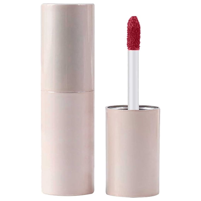 Rouges à Lèvres pour Femmes Velours Brume Visage Rouge à Lèvres Boue Imperméable Longue Durée Anti-Taches Multi-Usage pour Lèvres et Joues Non Collant Ne Décolore Pas Gloss Maquillage Cosmétiques