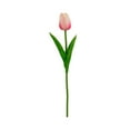 thumbnail image 1 of Decoración de flores artificiales de tulipán para centro de mesa de boda Strade Fareast Limited, 1 of 8