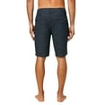 thumbnail image 3 of O'Neill Men's Locked Slub Hybrid Boardshorts Navy (SP018A008) 34, 3 of 5