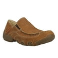 thumbnail image 2 of Roper  Mens Dougie Slip On  Casual Shoes, 2 of 5