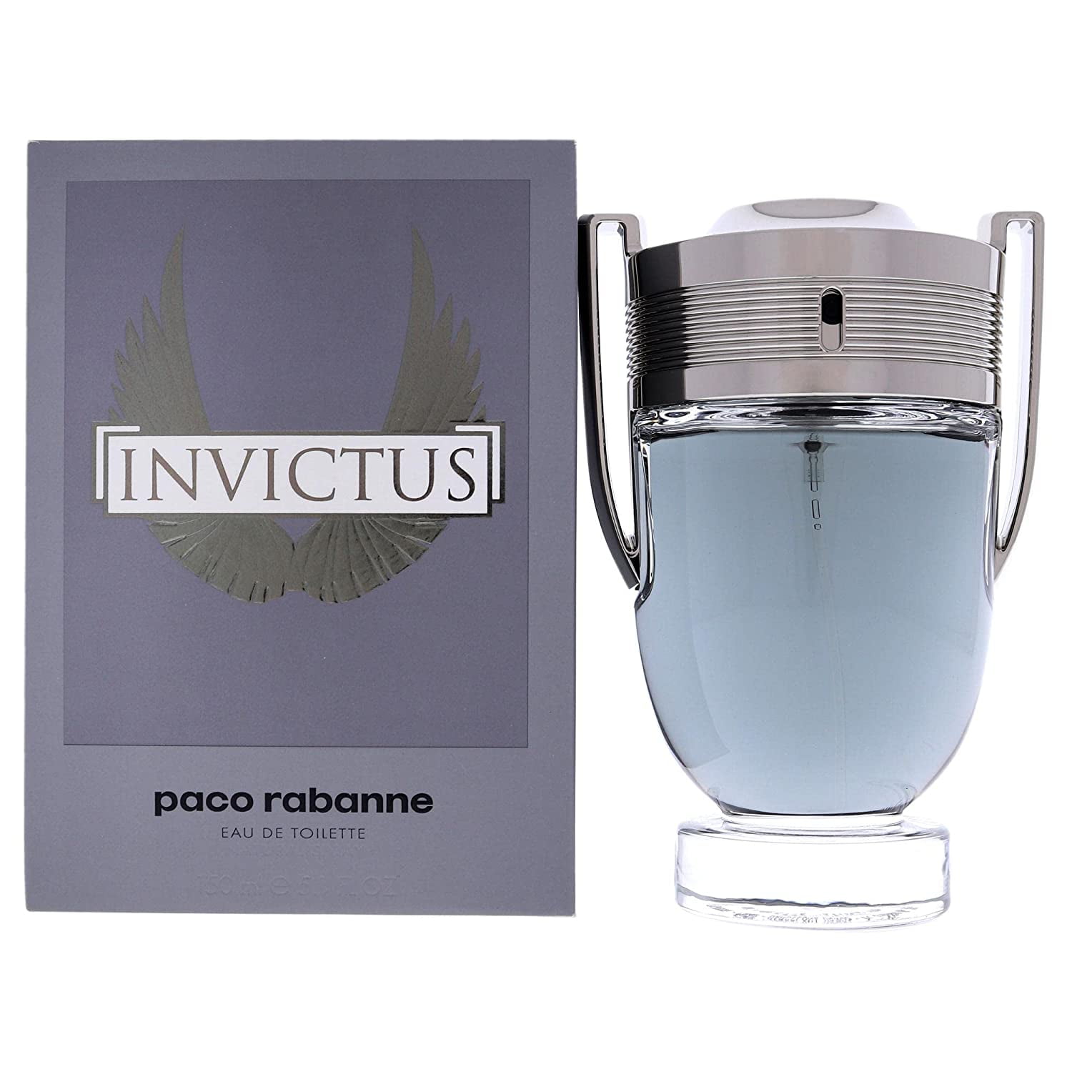 Paco Rabanne Invictus Fragrance for Men Scent of Kenya Ubuy