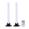thumbnail image 1 of Barra de luz LED RGB con control remoto Yuyangstore, 1 of 5