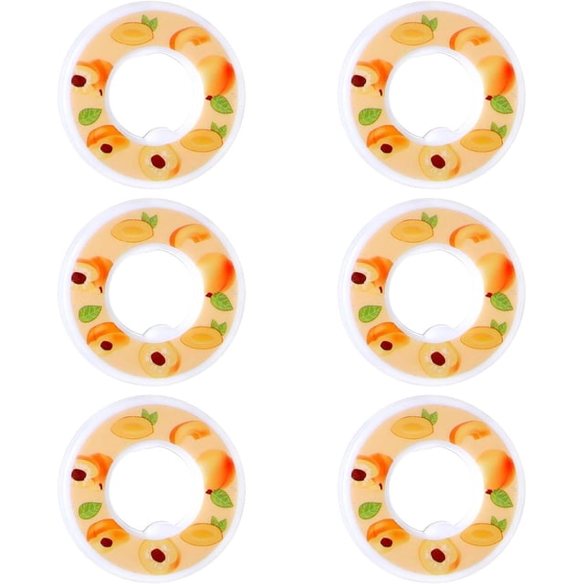 Promotion!Maojin Paquete de cápsulas de sabor de botella de agua | Accesorios Botella de agua aromatizada S Tarter Set Sabores Pods