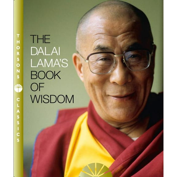 The Dalai Lama's Book of Wisdom (Paperback)