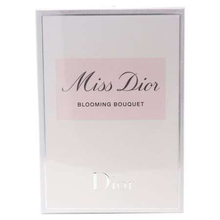 Miss Dior Blooming Bouquet by Christian Dior Eau De Toilette Spray 5 oz