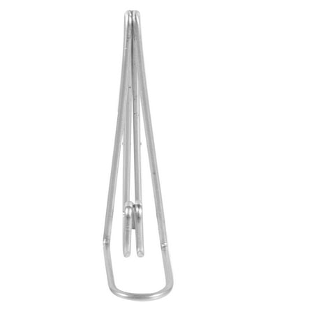

Outdoor Water Cup Guide Rack Coffee Kitchen Pot Stainless Steel Drip Spout Travel