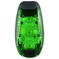 thumbnail image 1 of Indicateur Lumineux Multifonction Led pour Cyclisme en Extérieur pour Course Sécurisée, 1 of 1