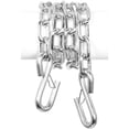 thumbnail image 3 of Camco Camper/RV Class II Safety Chains | Features a Heavy-Duty Steel Design & 3,500lb Capacity (50023), 3 of 5
