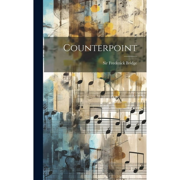 Counterpoint (Hardcover)