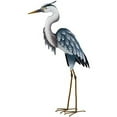 thumbnail image 1 of Regal Art & Gift 12280 Blue Heron Decor 26 Down Statuary, 1 of 3