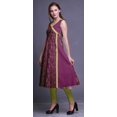 thumbnail image 3 of Bimba Printed Tops For Women Sleeveless AngrakhaÂ&nbsp;KurtiÂ&nbsp;Summer Dress For Girls, 3 of 6