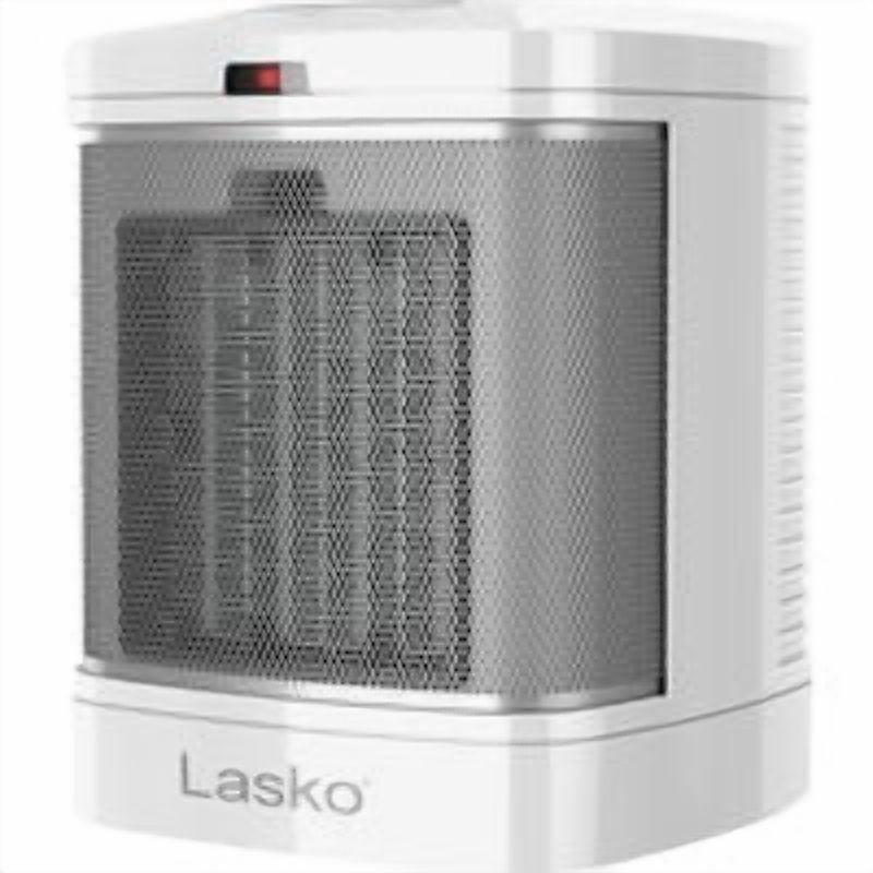 Lasko Bathroom Electric Space Heater