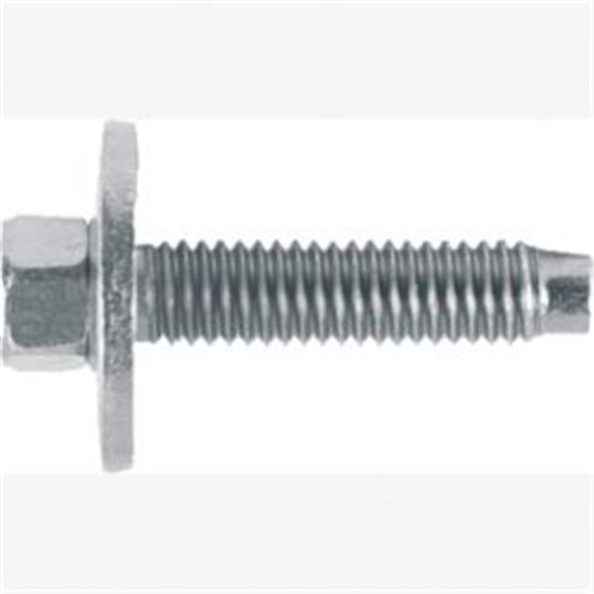 Met Dog Point Body Bolt 19mm
