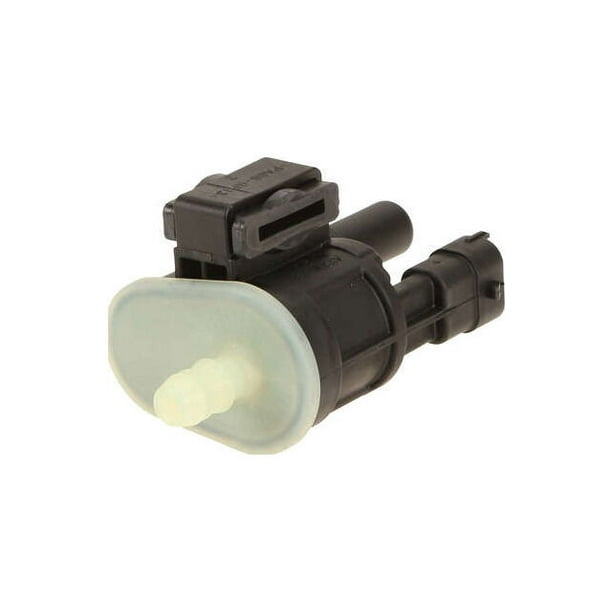 Purge Valve Compatible with 2014 2021 Jeep Cherokee 2015 2016 2017 2018 2019 2020