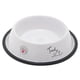 thumbnail image 1 of Tazón Blanco Mate Para Mascota Feed Me 0.9 l ( 32 oz), 1 of 1