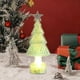 thumbnail image 5 of Candy Color Glowing Christmas Tree Desktop Ornament Christmas Scene Ambience Decorations Night Lights Gifts, 5 of 6
