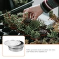 thumbnail image 3 of AURARMLET 1Jgo Metálica Para Plantas Ideal Para , Y Verduras, 3 of 6