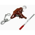 thumbnail image 2 of American Power Pull - Extracteur de Câble Extra Résistant de 4 Tonnes (5002) Standard, 2 of 2