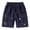 style-13 Navy, variant on Gubotare School Shorts for Boys Toddler Baby Boy Shorts Lightweight Cotton Shorts for Kids Boys Summer Elastic Waist Short Pants 18 24 Months (Khaki,18-24 Months)