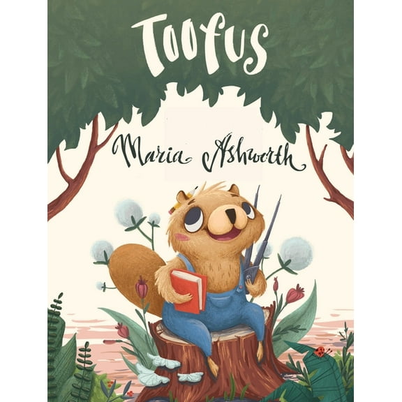 Toofus, (Hardcover)
