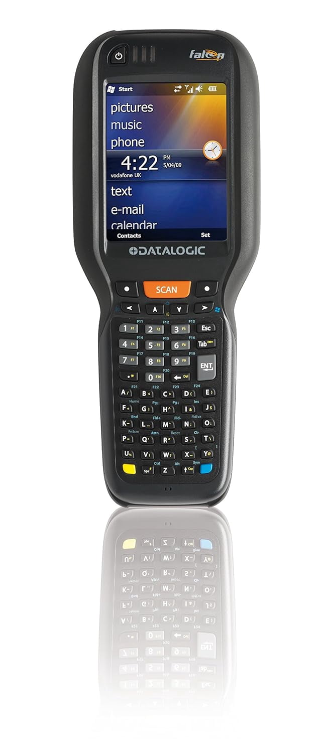 Hss Falcon Falcon Scanner
