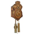 thumbnail image 2 of HerrZeit by Adolf Herr Horloge Coucou - Barock & Rokoko, 2 of 5