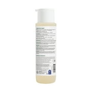 The Honest Company Baby Shampoo and Body Wash Sensitive Fragrance Free 18 fl oz
