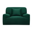 thumbnail image 1 of Unique Bargains Stretch Chair Sofa Covers Couch Slipcover, 1 of 10