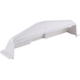 thumbnail image 2 of White plastic operating cover 12 pieces per pack XCP12 173CV 36, 2 of 4