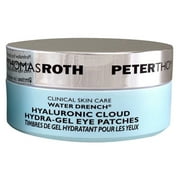 Peter Thomas Roth Water Drench Hyaluronic Cloud Hydra-Gel Eye Patches (60 ct.)