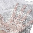 thumbnail image 5 of Pretty Comy Women's Lace Underwear Boyshort Panties Hipsters Panty, 5 of 6