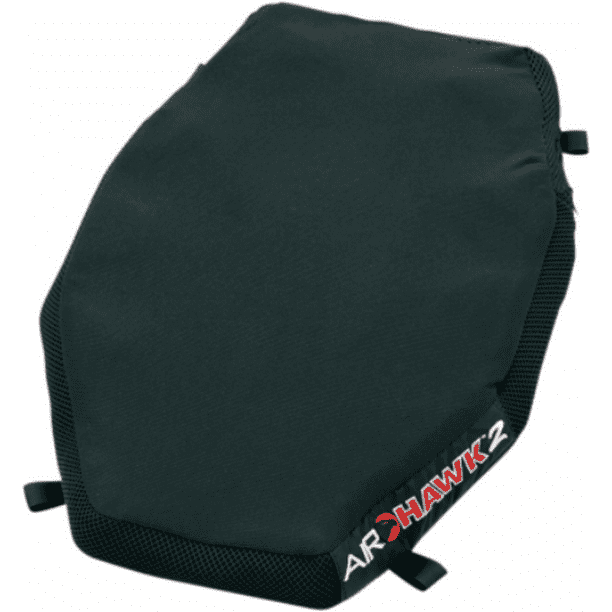 airhawk cruiser pillion