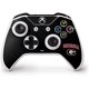 thumbnail image 1 of Skinit Decal Gaming Skin Compatible with Xbox One S Controller - Officially Licensed University of Georgia Bulldogs Logo Design, 1 of 5
