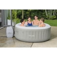 thumbnail image 2 of Bestway Tahiti Spa, 2 of 5