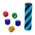 thumbnail image 2 of Dice Gong-Gi Juego multifunción Calamari lanzando para fiesta (c), 2 of 9