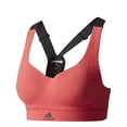 thumbnail image 2 of adidas Women's CMMTTD Chill Sports Bra, 2 of 3