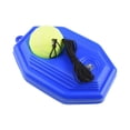 thumbnail image 4 of Guardoinrt Tennis Trainer Tennis Practice Device Base for Indoor Player Exercise Single, 4 of 6