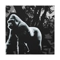 thumbnail image 2 of Gorilla Pop Art Dream - Canvas, 2 of 25